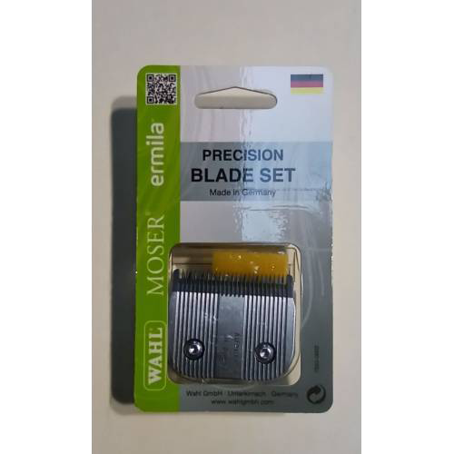 Moser Yedek Bıçaklar 1 MM 1245 / 1247 / 1250 / 1260 / 1261 / 1290