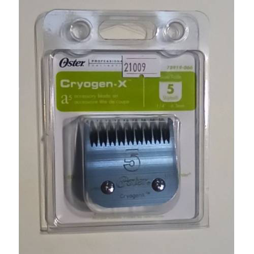 Oster Size 5 A5 Serisi Tıraş Bıçağı
