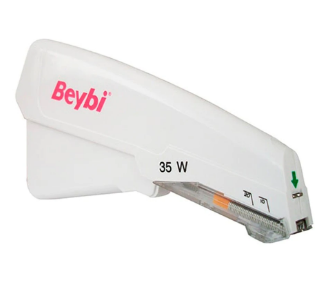 Stapler
