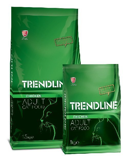 Trendline Kedi Maması
