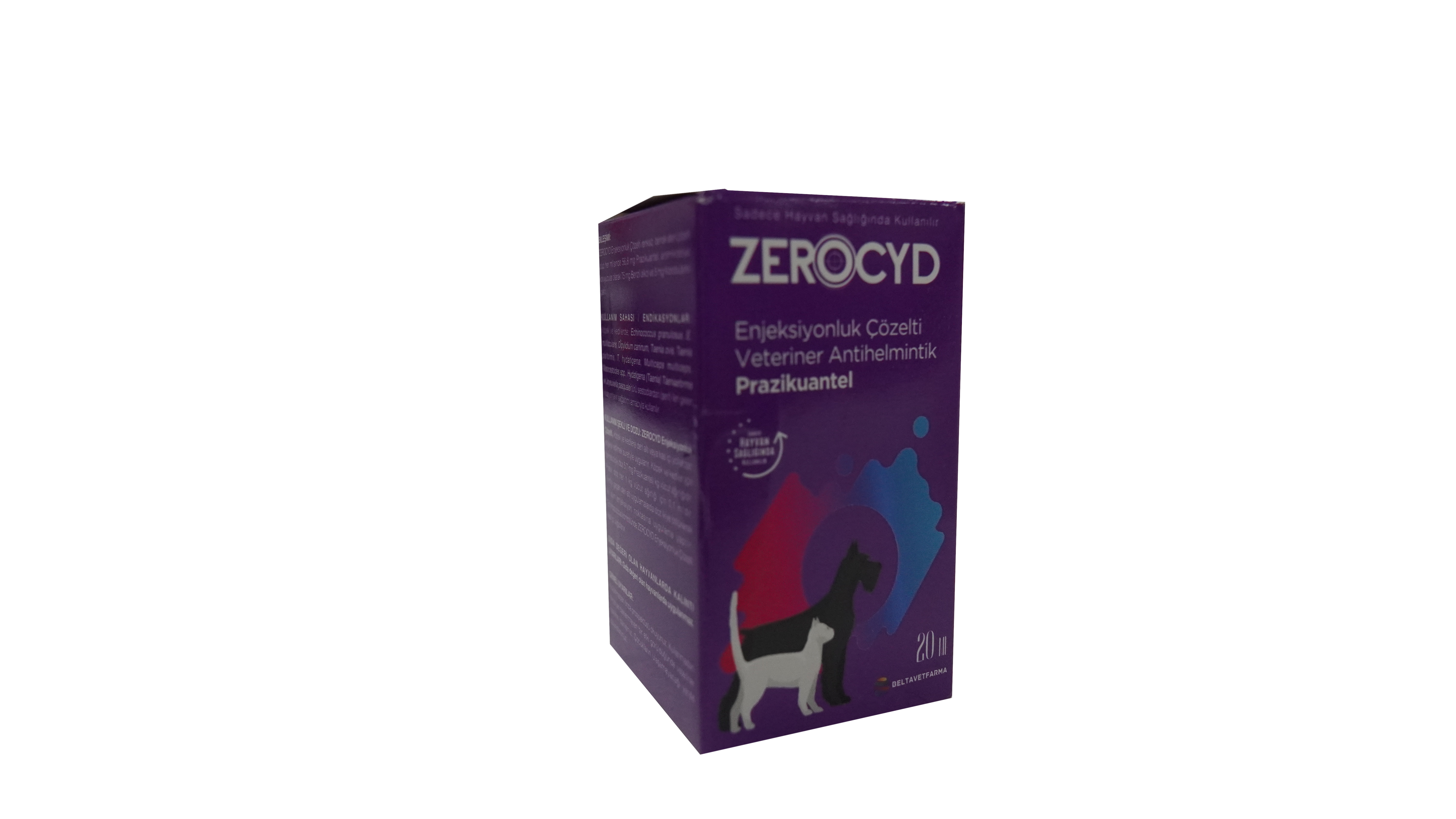 ZEROCYD