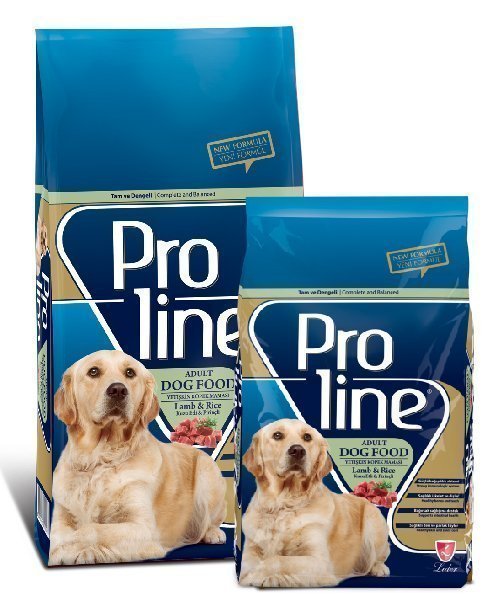 Proline Köpek Maması