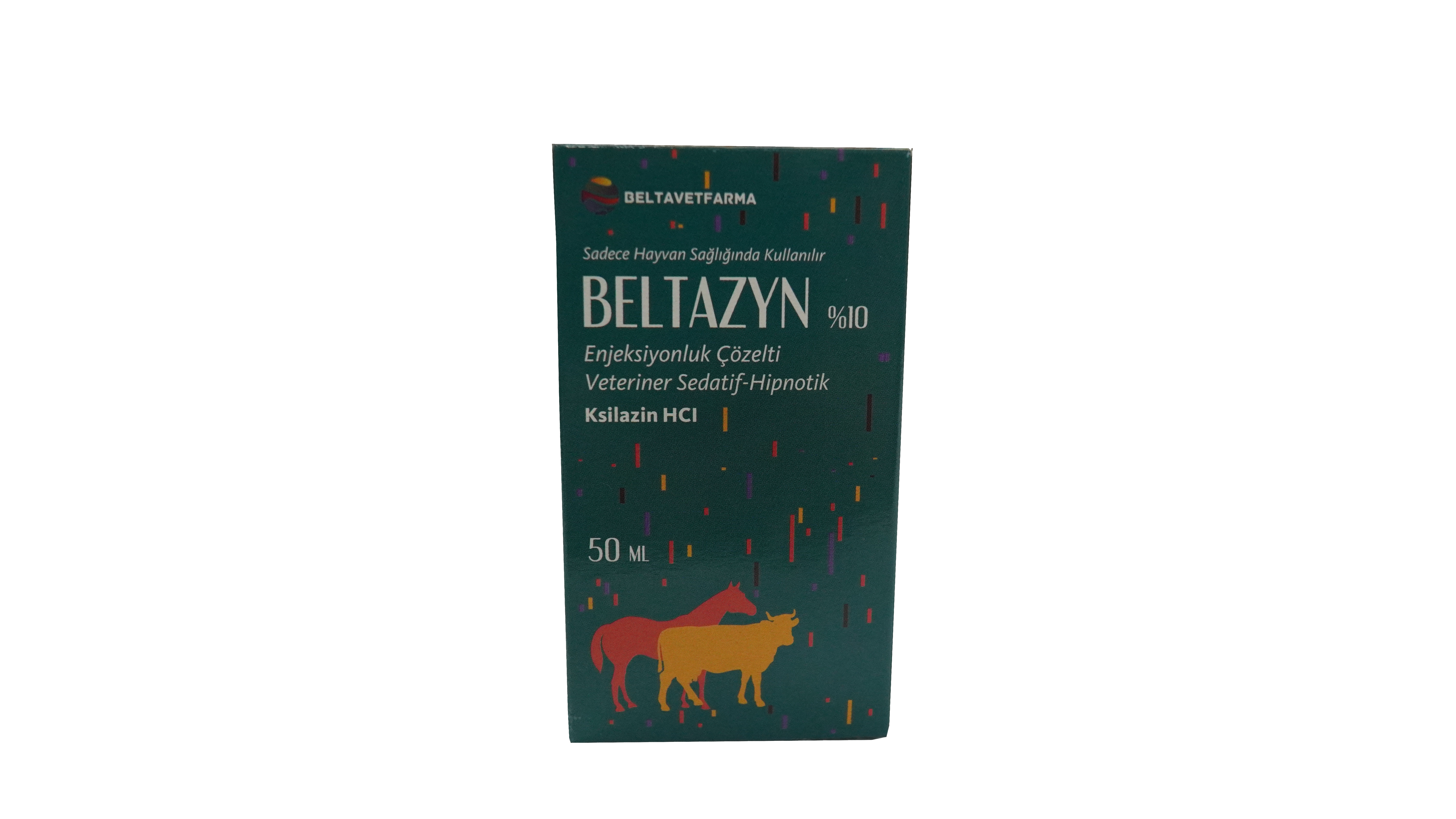 BELTAZYN %10